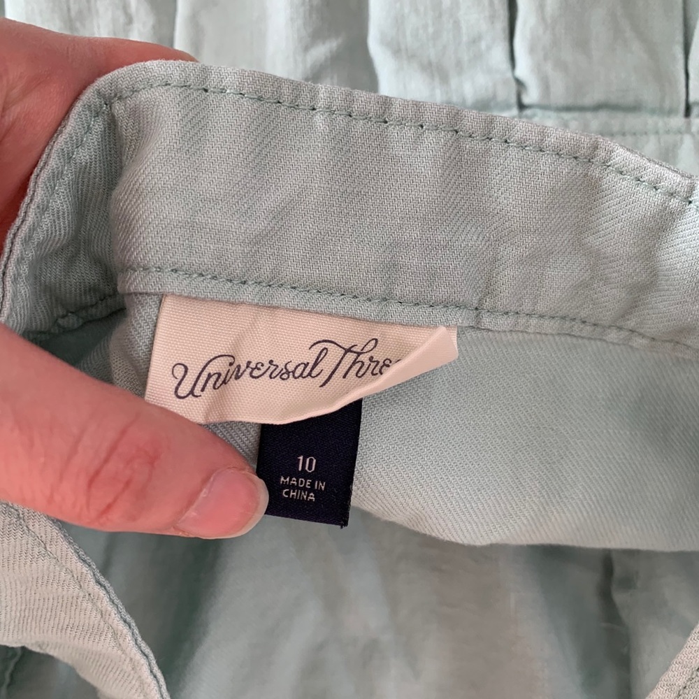 Universal Thread Target Sundress - image 3